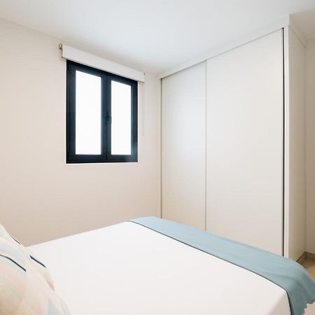 Brand New Downtown Apartment Лас-Пальмас-де-Гран-Канария Экстерьер фото